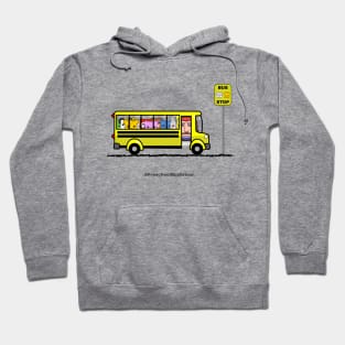 First Day of School Hoodie